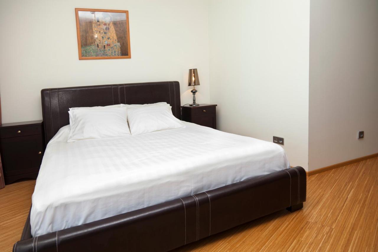 Tigutorn Apartment Тарту Экстерьер фото
