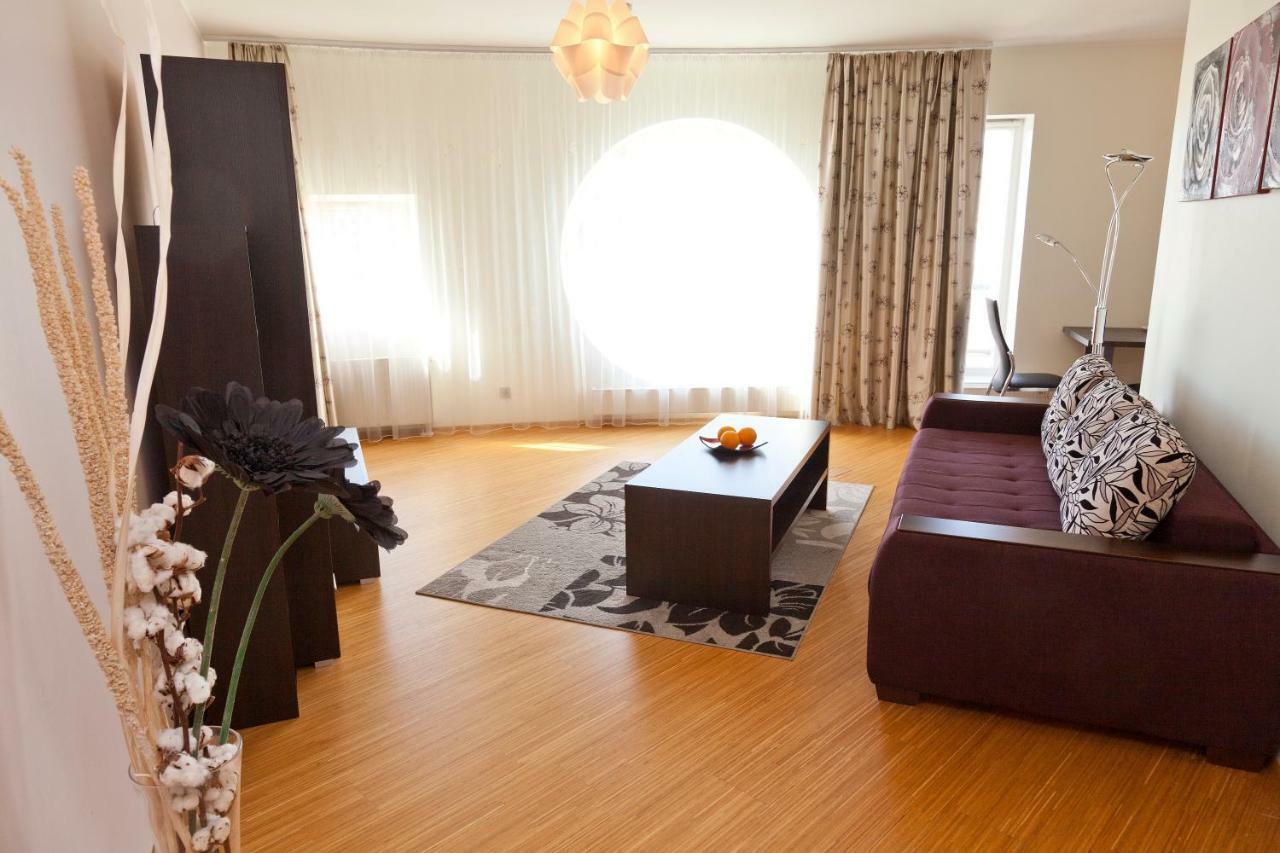 Tigutorn Apartment Тарту Экстерьер фото